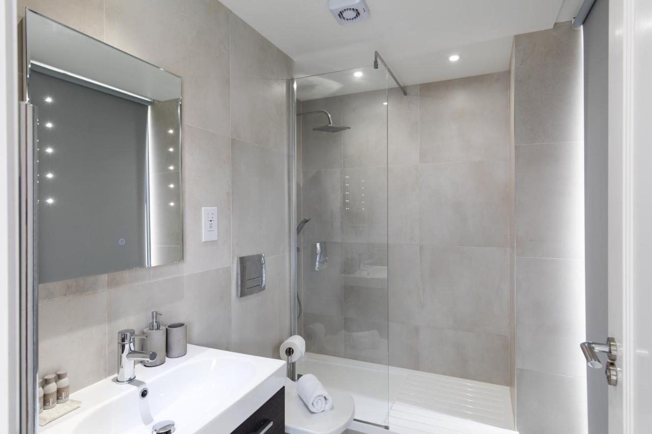 Homely - Camden Penthouse Апартаменты *